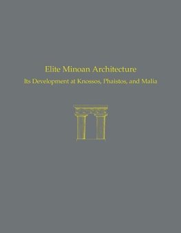 Elite Minoan Architecture