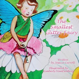 The Smallest Glitter Fairy