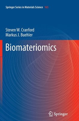 Biomateriomics