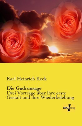 Die Gudrunsage