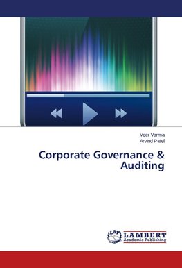 Corporate Governance & Auditing