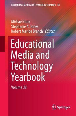 Educational Media and Technology Yearbook