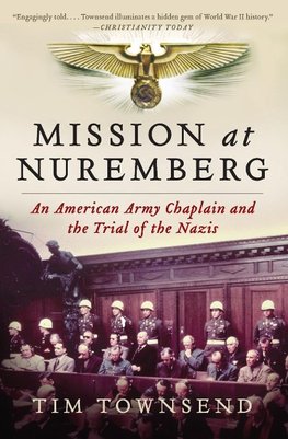 Mission at Nuremberg