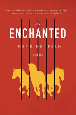 Enchanted, The