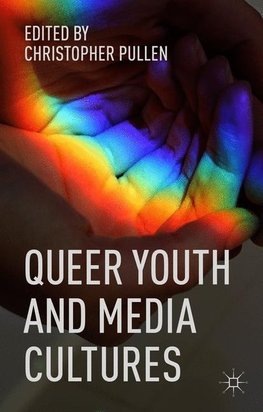 Queer Youth and Media Cultures