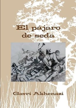 El pájaro de seda