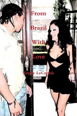 From  Brazil  With  Love