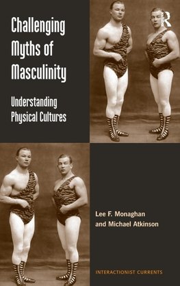 Challenging Myths of Masculinity