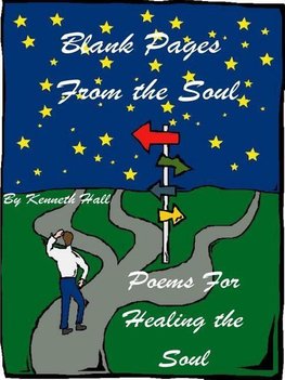 Blank Pages From the Soul