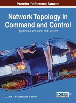 Network Topology in Command and Control