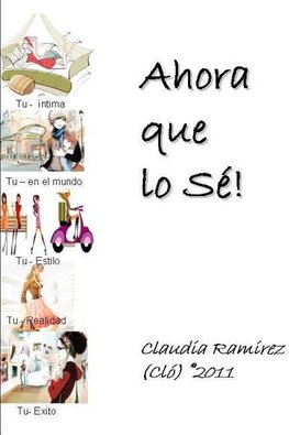 Ahora que lo Sé!