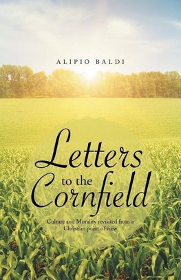 Letters to the Cornfield