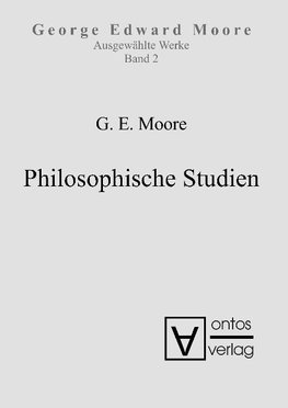 Philosophische Studien