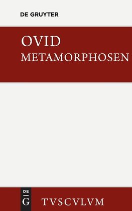 Metamorphosen