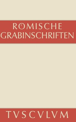 Römische Grabinschriften
