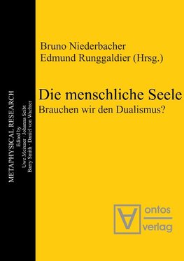Die menschliche Seele