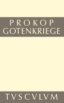 Gotenkriege