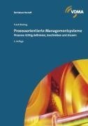 Bünting, F: Prozessorientierte Managementsysteme