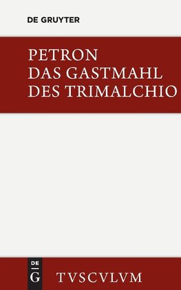 Das Gastmahl des Trimalchio