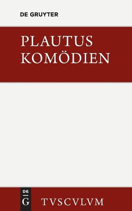 Komödien