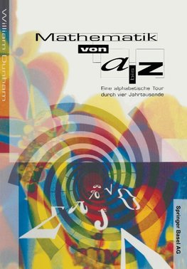 Mathematik von A-Z