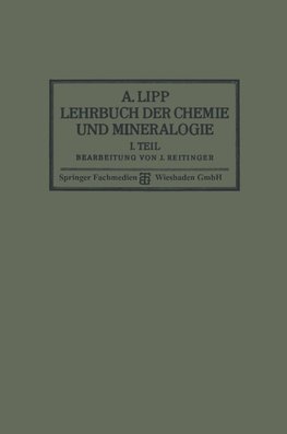Lehrbuch der Chemie und Mineralogie
