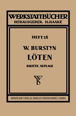 Das Löten