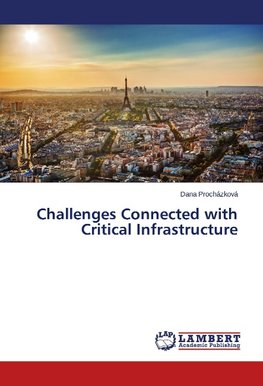 Challenges Connected with Critical Infrastructure