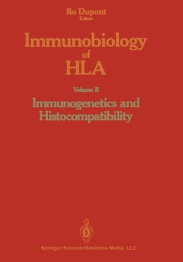 Immunobiology of HLA