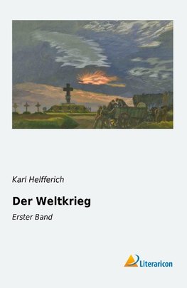 Der Weltkrieg