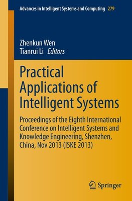 Practical Applications of Intelligent Systems