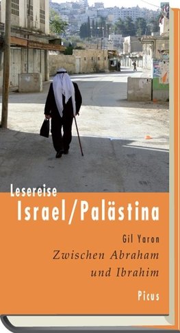 Lesereise Israel / Palästina