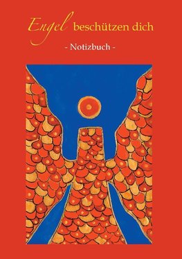 Engel beschützen dich