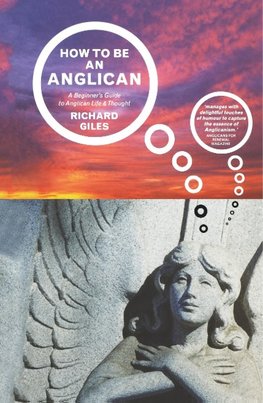 How to Be an Anglican