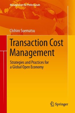 Transaction Cost Management
