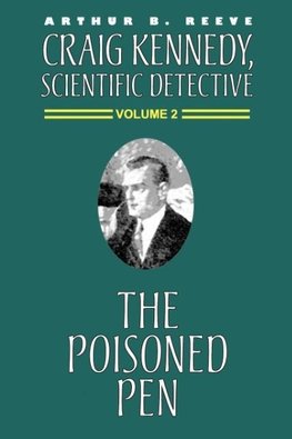 The Poisoned Pen