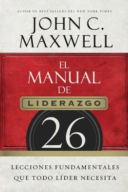 The El Manual de Liderazgo