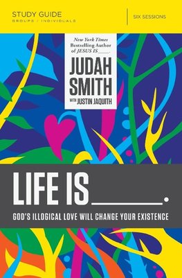 El Life Is _____ Bible Study Guide