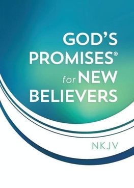The God's Promises for New Believers