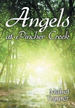 Angels at Pincher Creek