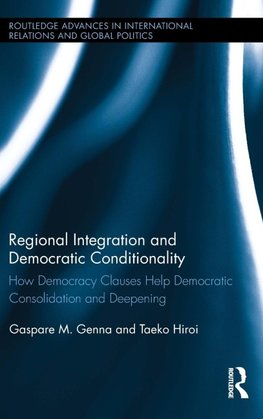 Regional Integration and Democratic Conditionality