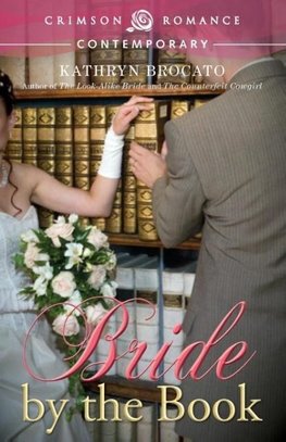 Bride By The Book