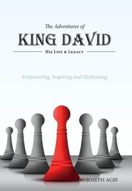 The Adventures of King David
