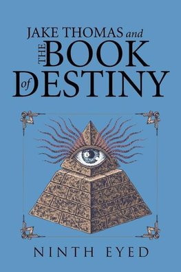 Jake Thomas and the Book of Destiny