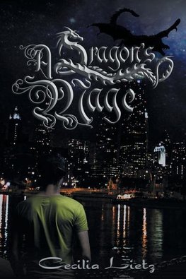 A Dragon's Mage