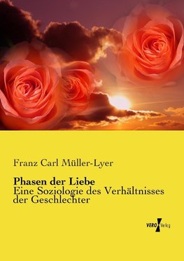 Phasen der Liebe
