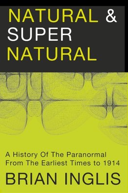 Natural and Supernatural