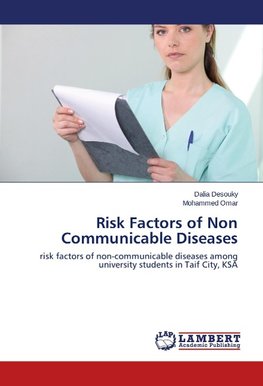 Risk Factors of Non Communicable Diseases