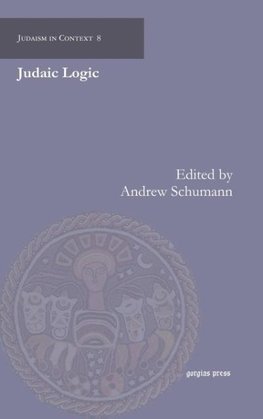 Judaic Logic