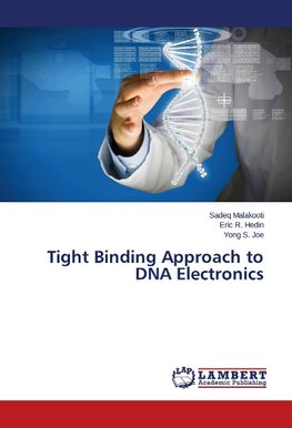 Tight Binding Approach to DNA Electronics